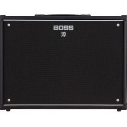 Boss Katana Guitar Speaker Cab 