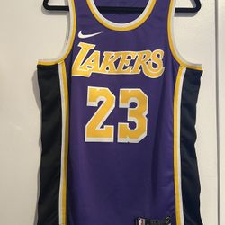 Lakers Jersey