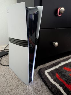 PlayStation 5 Pro
