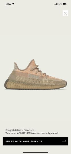 Yeezy Boost 350
