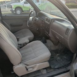 1995 Toyota Tacoma