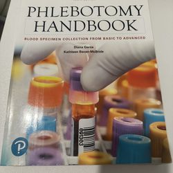 Phlebotomy 