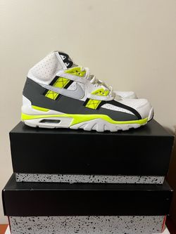 Bo Jackson white volt
