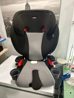 Car seat like new