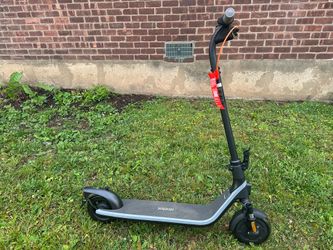 Segway Ninebot E2 Plus II Electric Scooter