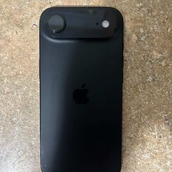 iPhone 17 Air