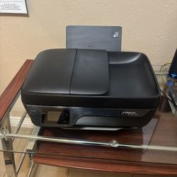 HP OfficeJet 3830 All-in-one