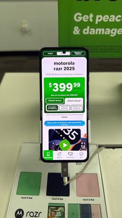 Upgrade Deal!