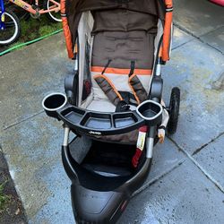 Baby Stroller