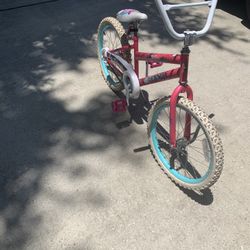 Huffy Bike Bicycle Works Great 