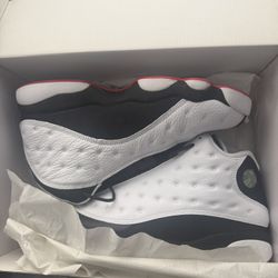 Jordan 13 He Got Game 
