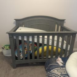Baby Crib