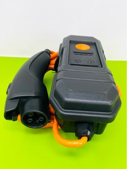 Fisker Karma EV Charger charging cable Electric vehicle Car Cord Works !