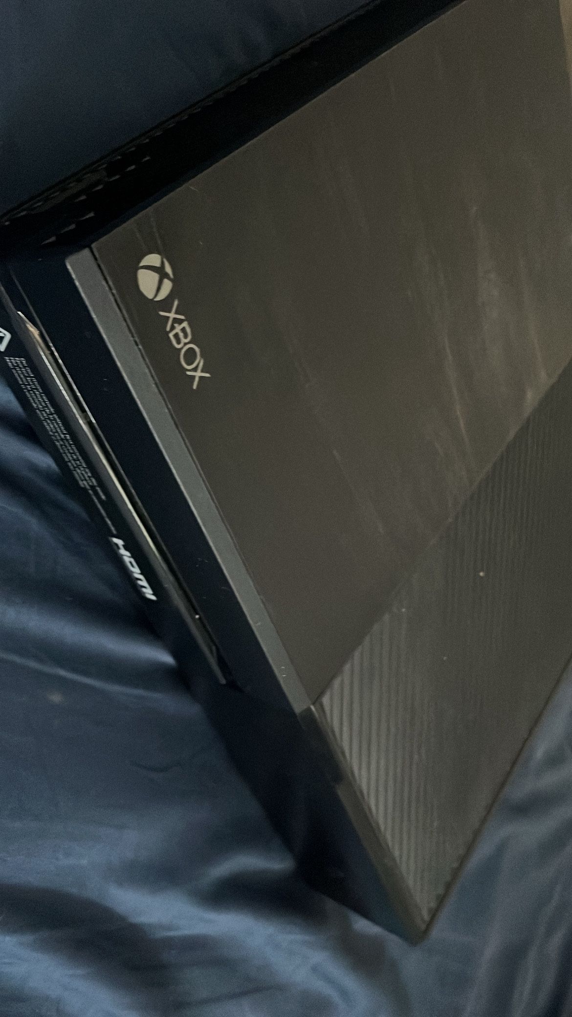 Xbox One