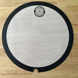 Big Fat Snare Drum Auto-Tone Snare Drum Topper - 16 inch