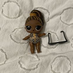 Small Lol Doll
