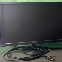 Gaming Computer Monitor - ASUS 24” 