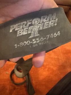Perform Better Monster Band 1-3/4”