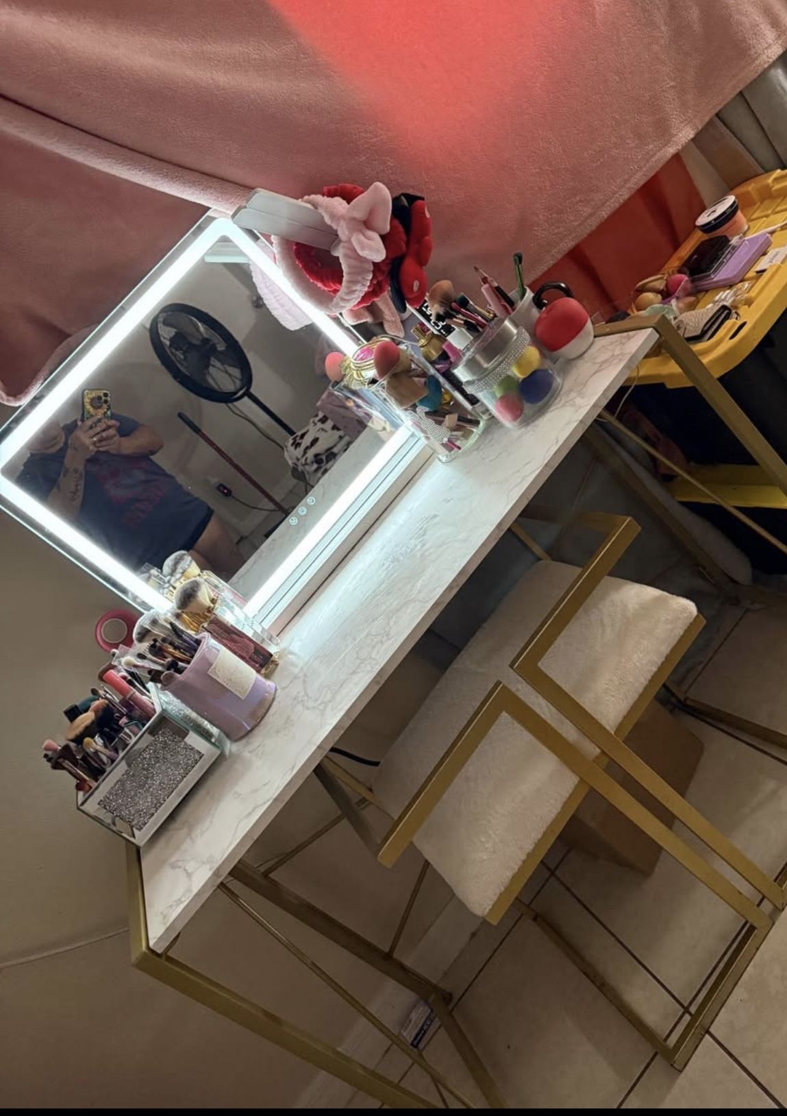 Vanity