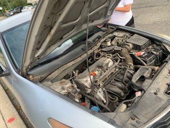 2010 Honda Accord