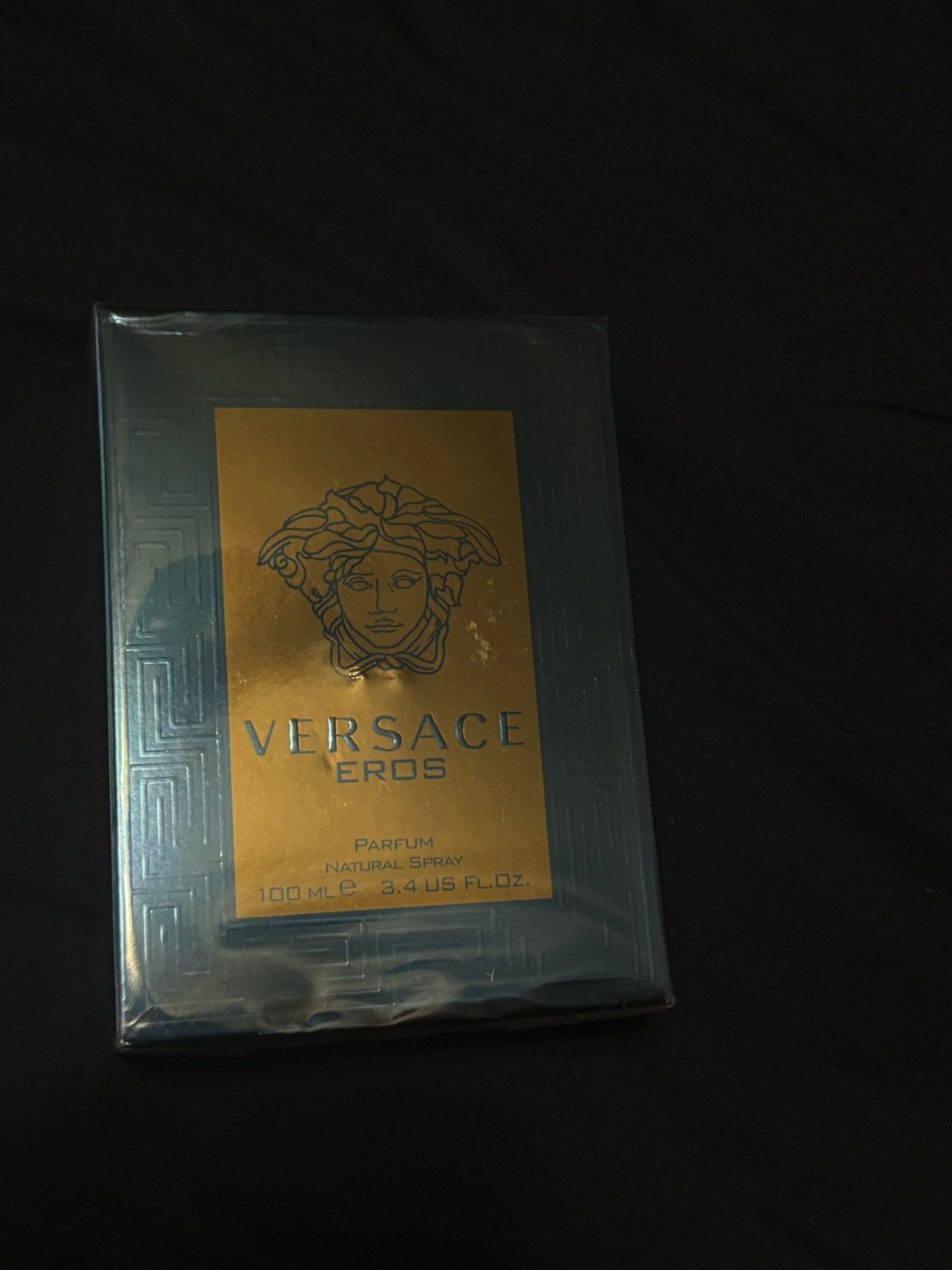 Versace Eros (BRAND NEW)