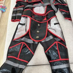 Boys ninja Costume