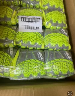Helix 3014imp, Safety Gloves A6 Cut Resistance, Level 2 Impact Protection