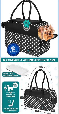 Dog carrier brand new