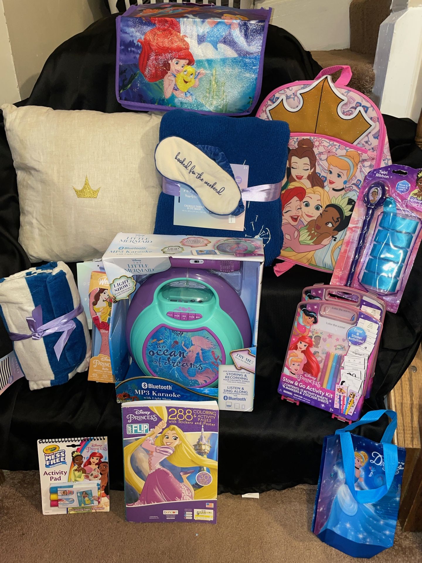TONS of Brand New Toy Sets for Girls!!! *Prices VARY!! SERIOUS BUYERS ONLY!!!!*