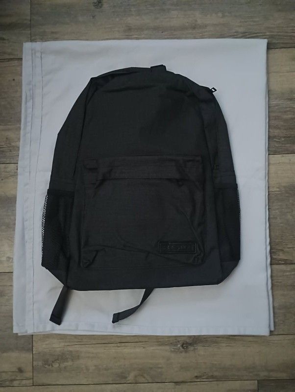 Prestige Backpack - Gray