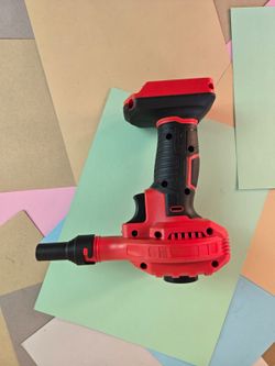 Bauer 20V Inflator Deflator 19543C-B - Tool Only