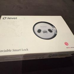 Smart Door Lock 