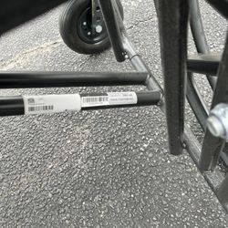 Wheel Chair