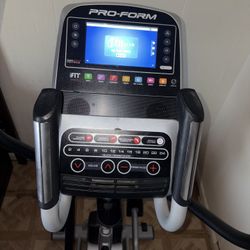 Pro Form Stridder 100$