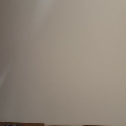 Poster Board, 22"X28", White, 50 Sheets

