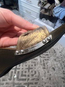 Good condition FERRAGAMO