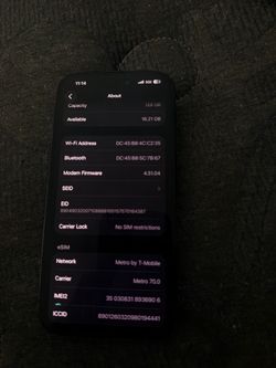 iPhone 14 Pro