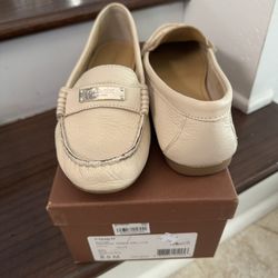 Loafers - Coach