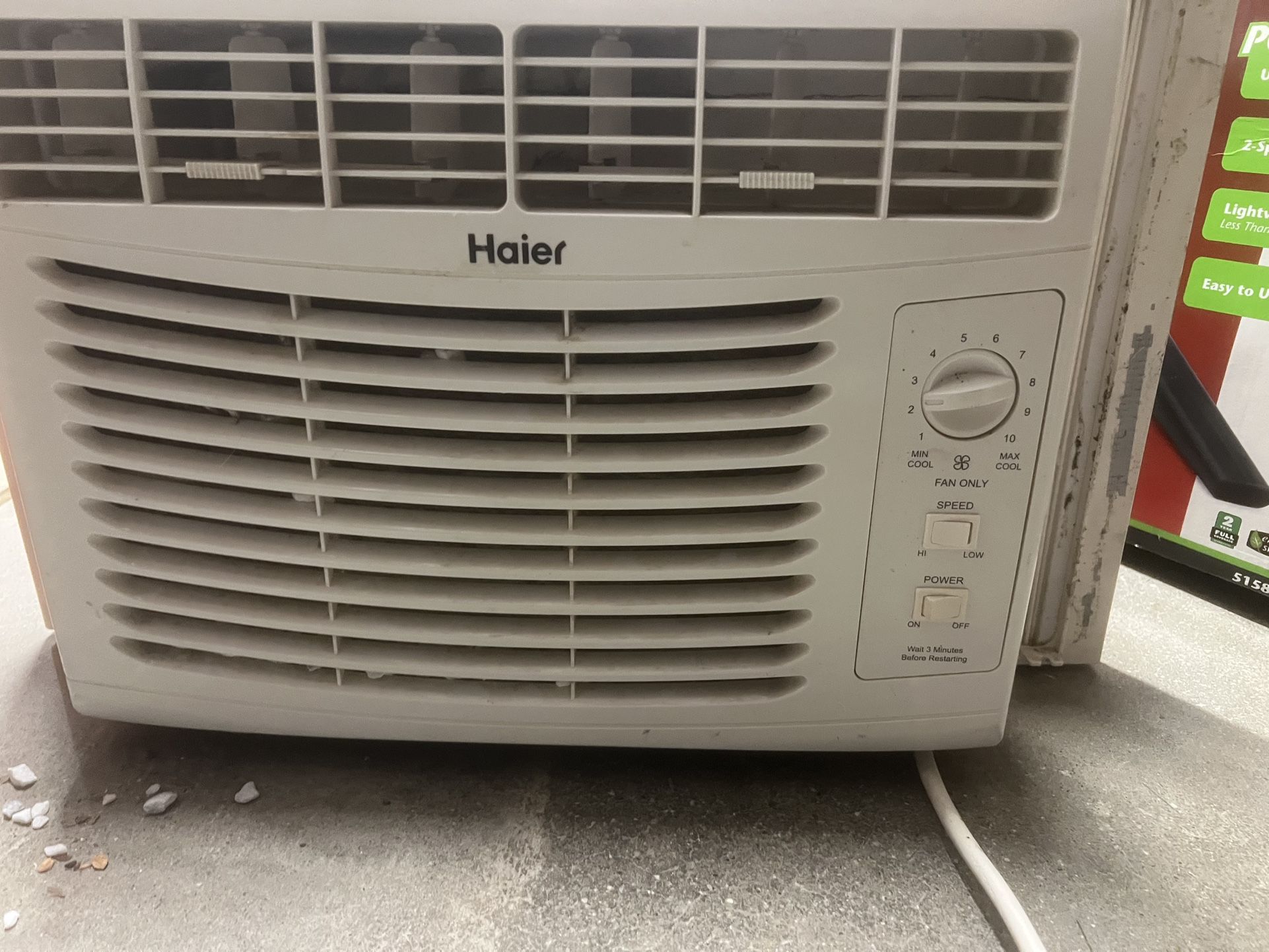 Air Conditioner