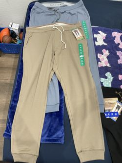 Mens Joggers BUNDLE set Clothing, NEW, Size XL