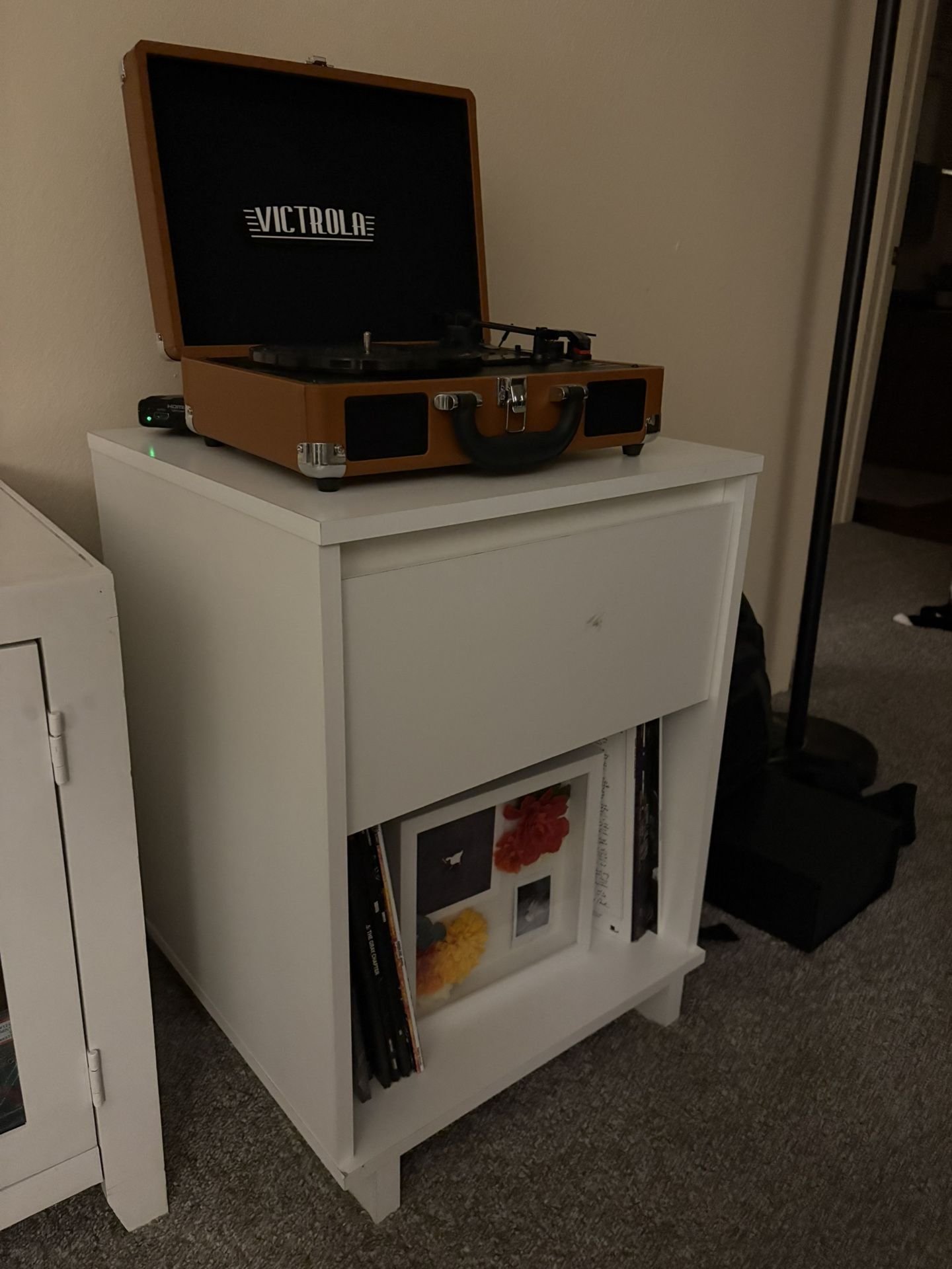 Storage Shelf