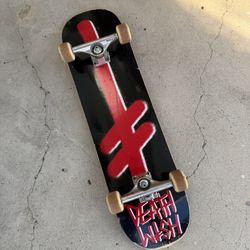 Skateboard, Great Condition 