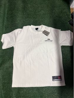 Balenciaga  Shirt XXL