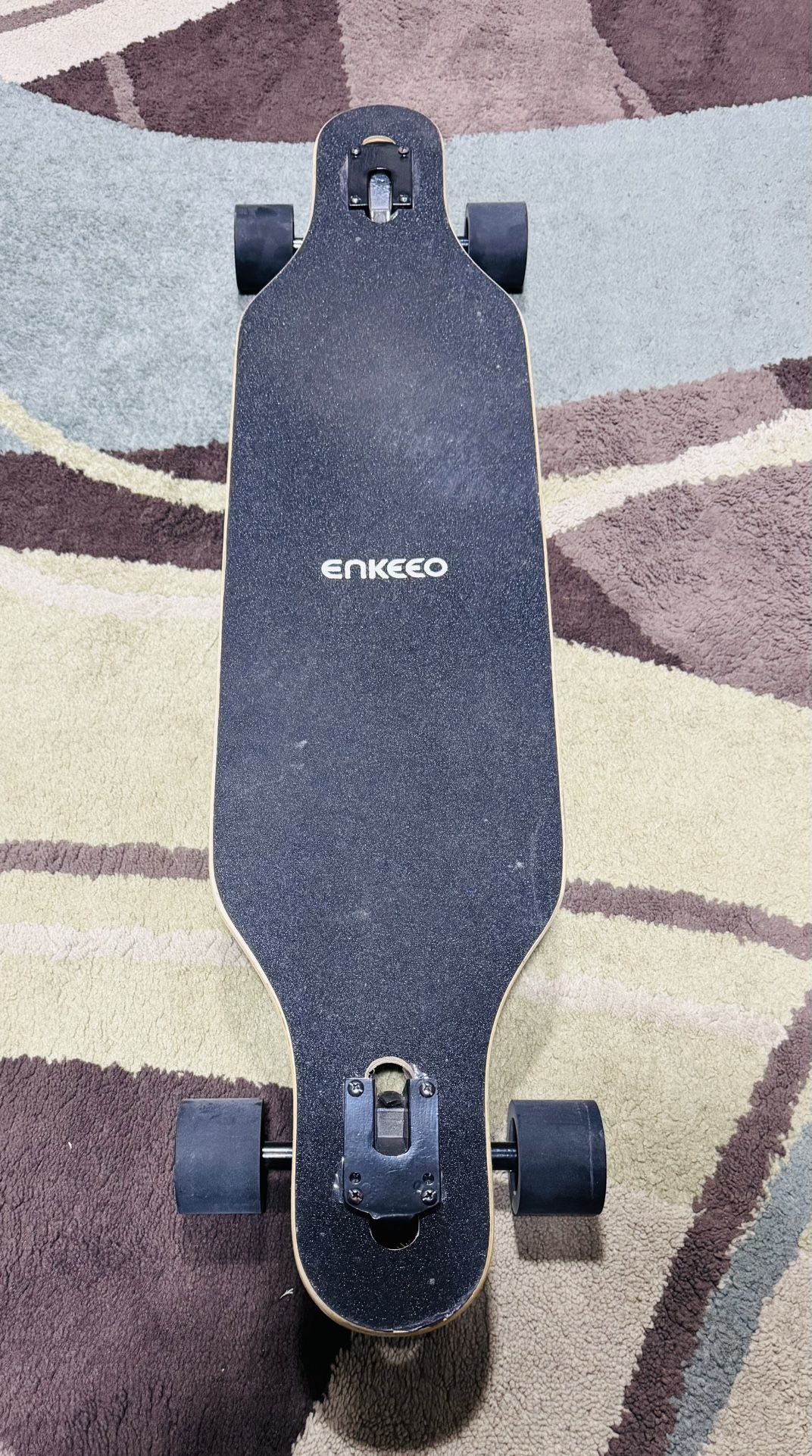 ENKEEO Longboard – Excellent Condition