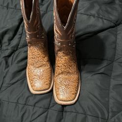 Cowboy Boots