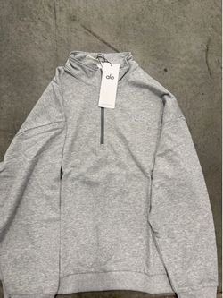 Alo  1/4 zip