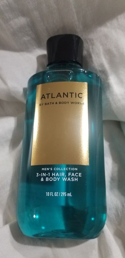 Atlantic 