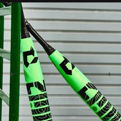 2026 DeMarini Zen (-8) 2 ¾” USSSA Baseball Bat (30-5 & 31-8)