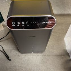 Dehumidifier For Boat, RV, Home