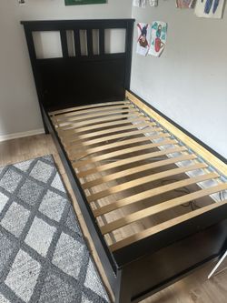 Ikea Twin Bed frame